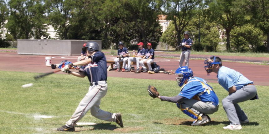 Bejzbol: BK Donat – BK Olimpija Karlovac, 15.6.2008. Bejzbol: BK Donat – BK Olimpija Karlovac, 15.6.2008.