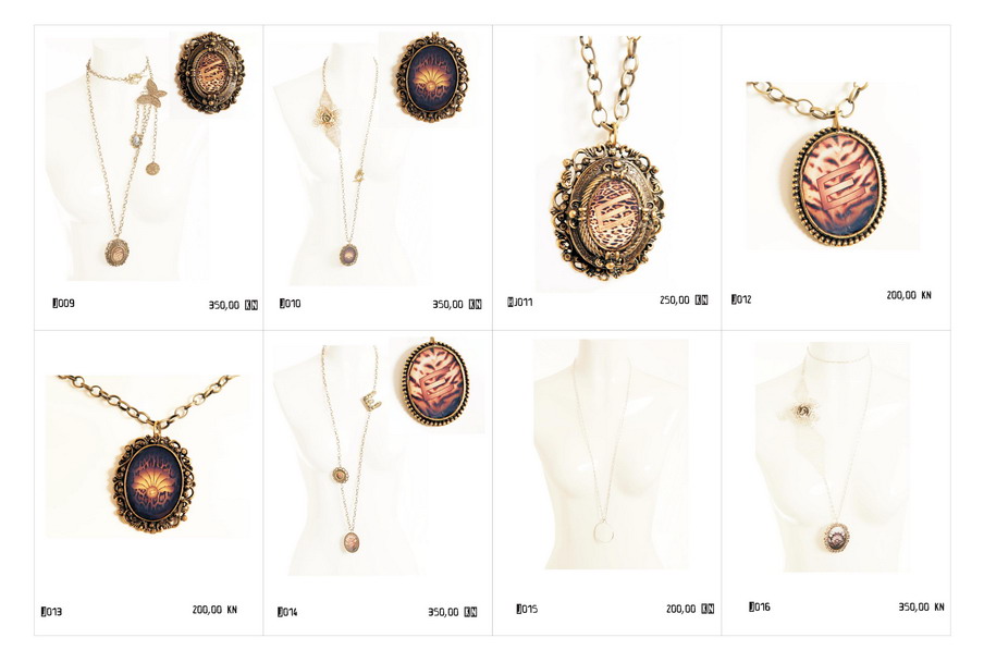 Victorian Pin-Up by Ella