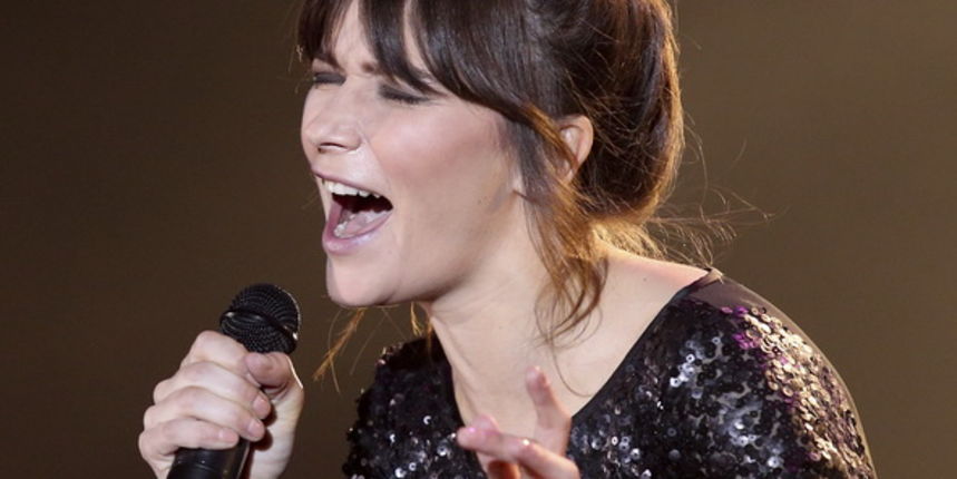 Zagreb, 201212.
Dom Sportova.
Koncert Zvijezde Hit Recordsa, na kojem nastupaju izvodjaci koji izdaju albume za tu izdavacku kucu.
Na fotografiji: Vesna Pisarovic.
Foto: Admir Buljubasic / CROPIX Zagreb, 201212.
Dom Sportova.
Koncert Zvijezde Hit Recordsa, na kojem nastupaju izvodjaci koji izdaju albume za tu izdavacku kucu.
Na fotografiji: Vesna Pisarovic.
Foto: Admir Buljubasic / CROPIX