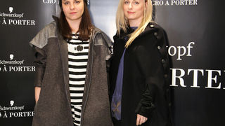 Cro a Porter casting