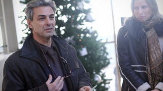 Otvorenje Godišnje izložbe Škole za primjenjenu umjetnost i dizajn, Foto: Saša Čuka Otvorenje Godišnje izložbe Škole za primjenjenu umjetnost i dizajn, Foto: Saša Čuka