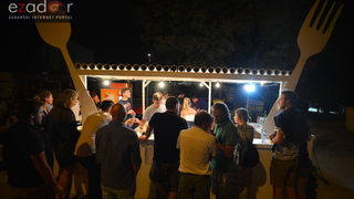 Kuzma & Shaka Zulu @ Zadar Craft Beer Festival 2017