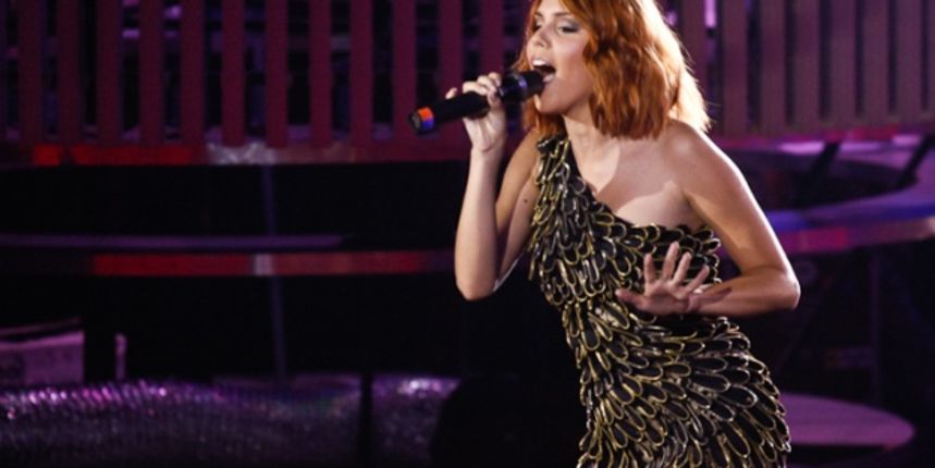 Franka Batelić ( foto Index.hr)