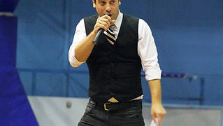 Jazine: Humanitarna utakmica za Stephanie (foto:Saša Čuka)