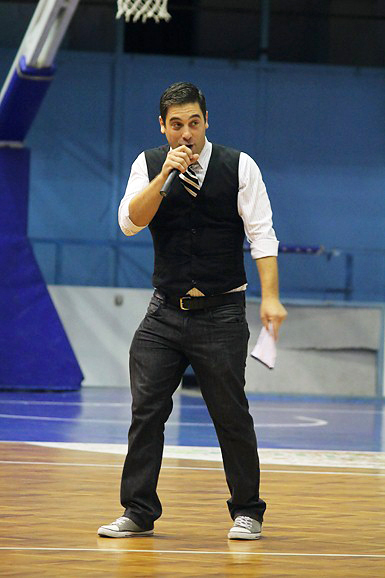 Jazine: Humanitarna utakmica za Stephanie (foto:Saša Čuka)