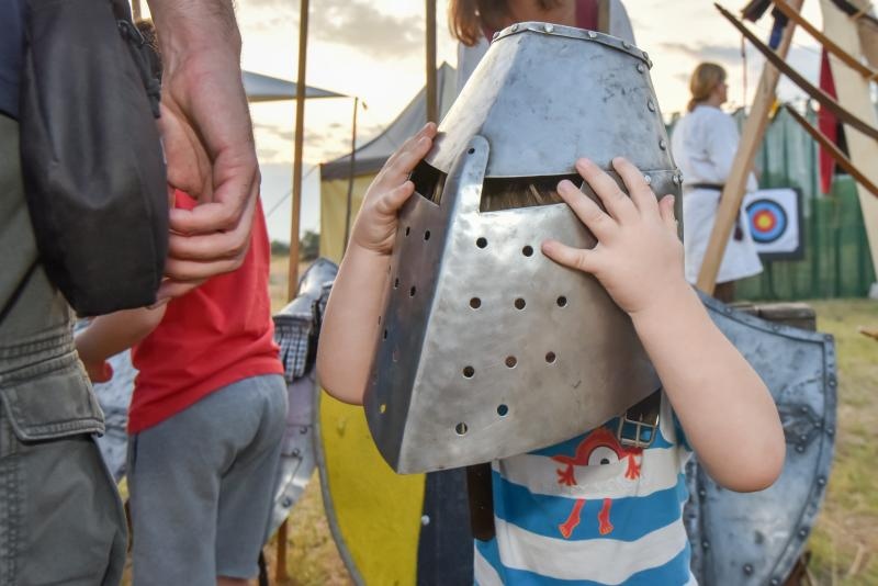 11. Dani vitezova vranskih @ Maškovića han 11. Dani vitezova vranskih @ Maškovića han