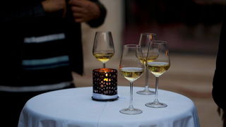 1. Pag Grand Testing: Dionizijsko slavlje sira i vina po paški