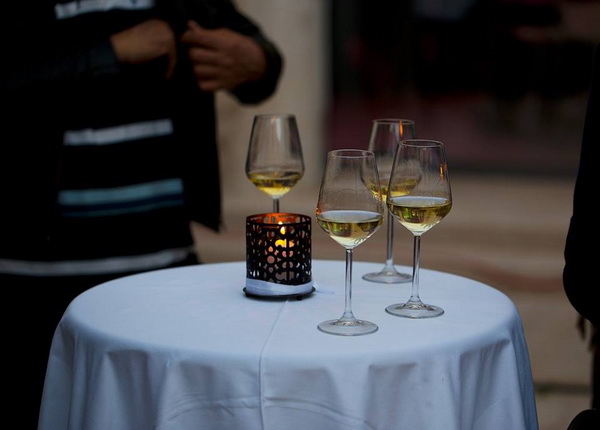 1. Pag Grand Testing: Dionizijsko slavlje sira i vina po paški