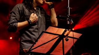 Glazbeni spektakl Rock the Opera održan u Zadru: Dino Jelusić nastupio kao specijalni gost Glazbeni spektakl Rock the Opera održan u Zadru: Dino Jelusić nastupio kao specijalni gost