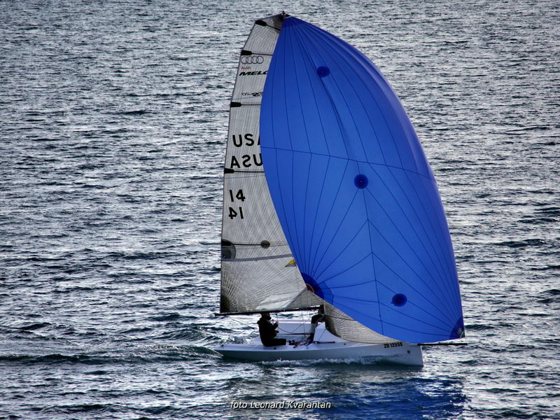 Regata Biograd Zadar Regata Biograd Zadar
