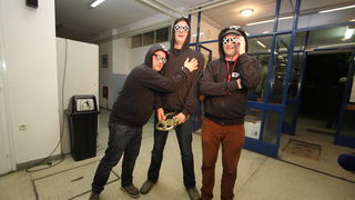 Porin 2010 (foto: Marin Gospić)