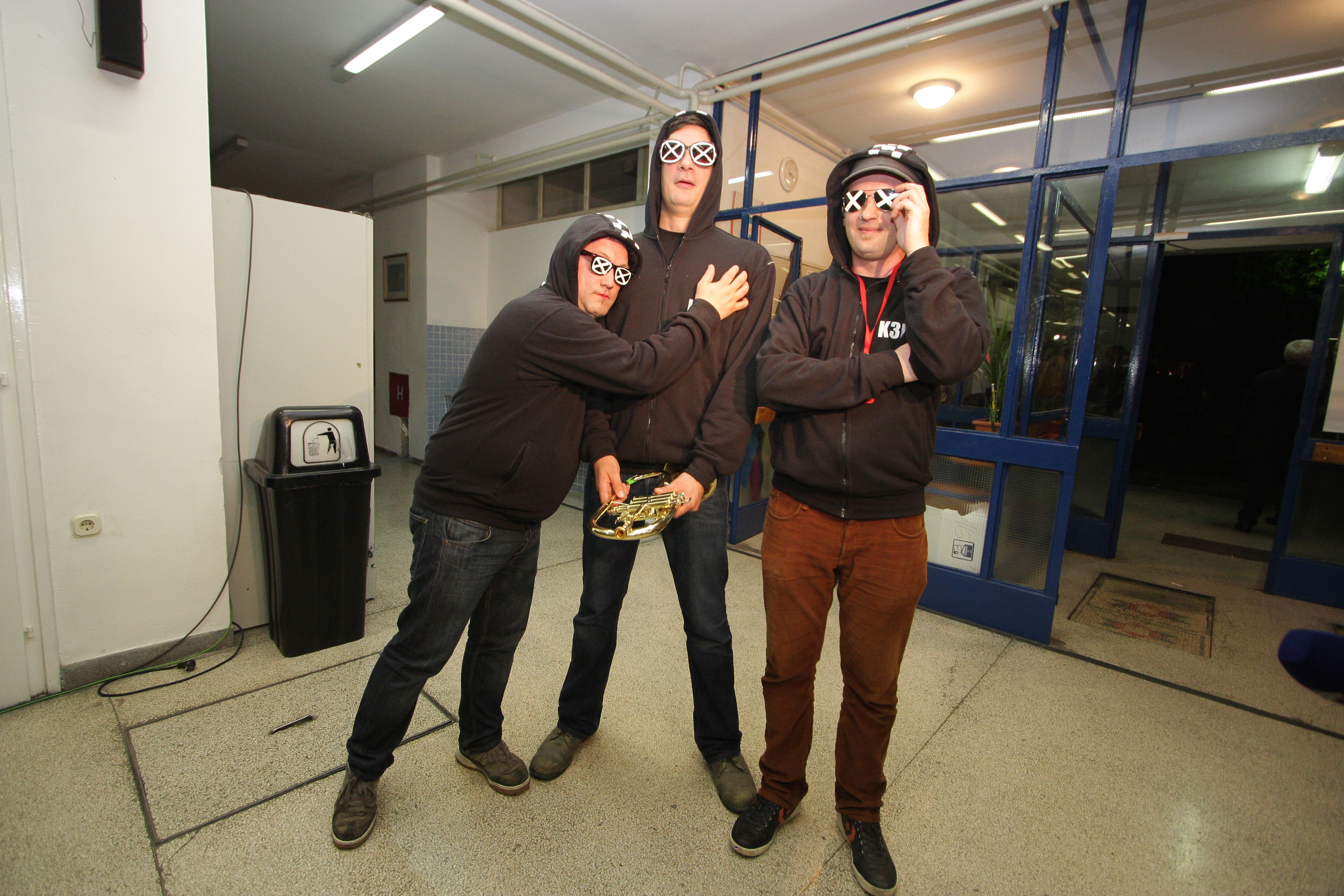 Porin 2010 (foto: Marin Gospić)