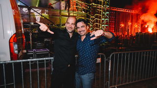 Stari Plac: Mišo Kovač i prijatelji priredili nezaboravan koncert