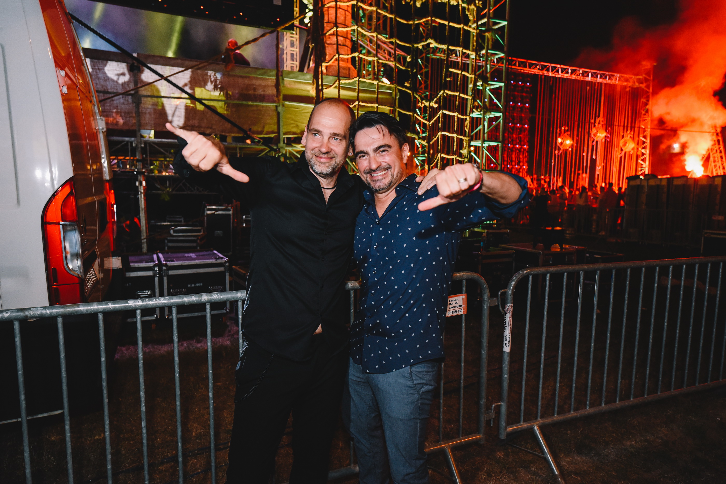 Stari Plac: Mišo Kovač i prijatelji priredili nezaboravan koncert