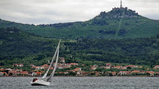 Zadarska regata 2016. – drugi dan. Foto: Leonard Kvarantan Zadarska regata 2016. – drugi dan. Foto: Leonard Kvarantan