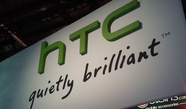 HTC Logo