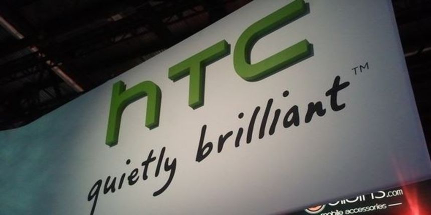 HTC Logo