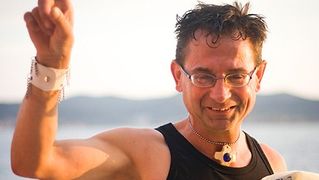 “Kupujmo hrvatsko” i “Vrijedne ruke” (foto:Saša Čuka) “Kupujmo hrvatsko” i “Vrijedne ruke” (foto:Saša Čuka)