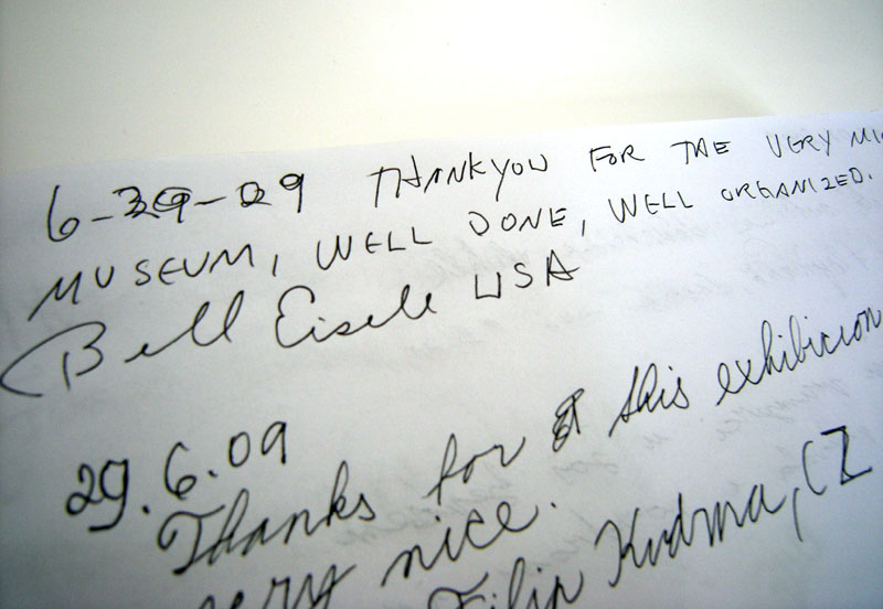 Muzej antičkog stakla (foto: A.Gospić)