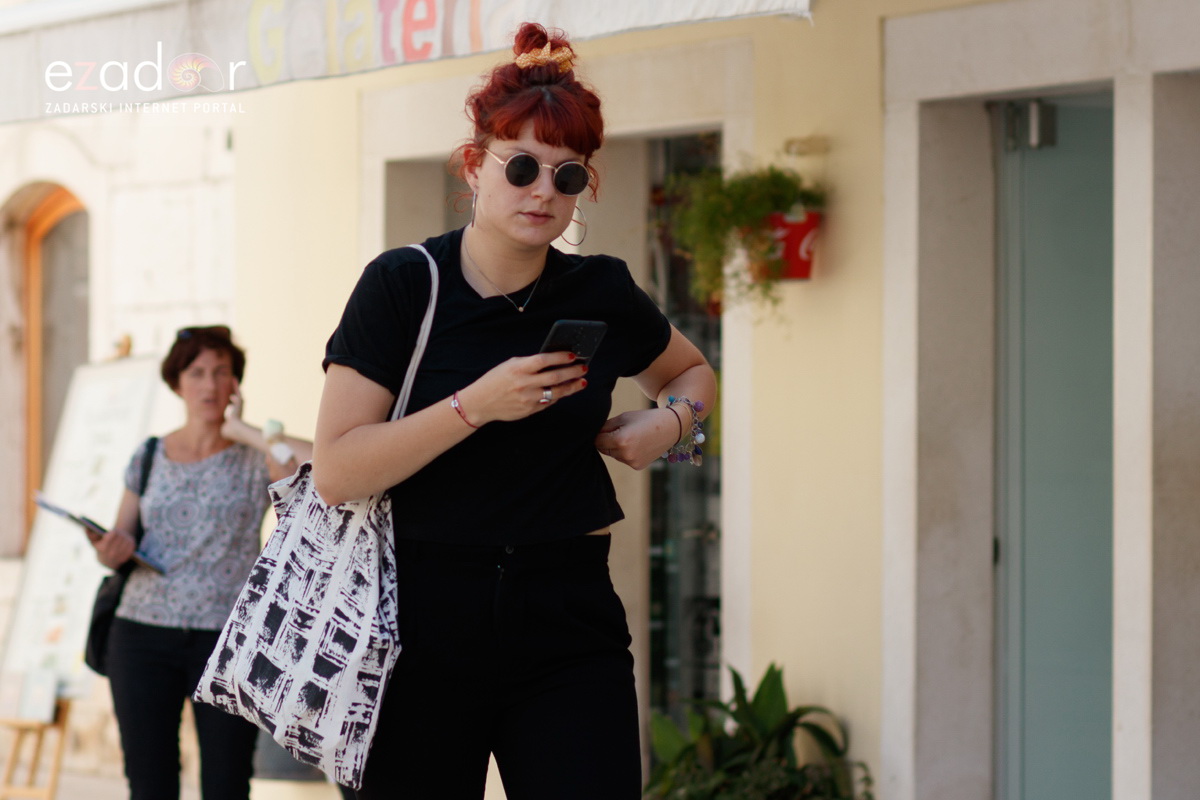 Đir po gradu, srijeda 19. lipnja 2019. Đir po gradu, srijeda 19. lipnja 2019.