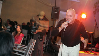 Varoš: Humanitarni koncert “Večer Zadrana” (foto:Saša Čuka) Varoš: Humanitarni koncert “Večer Zadrana” (foto:Saša Čuka)