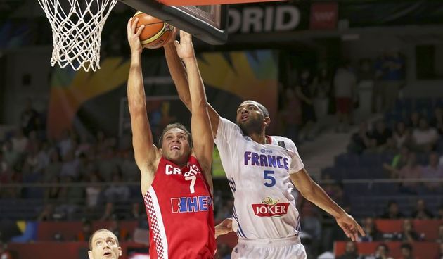 Bojan Bogdanović, foto: FIBA