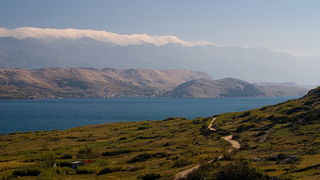 Krajolici zadarskog zaledja