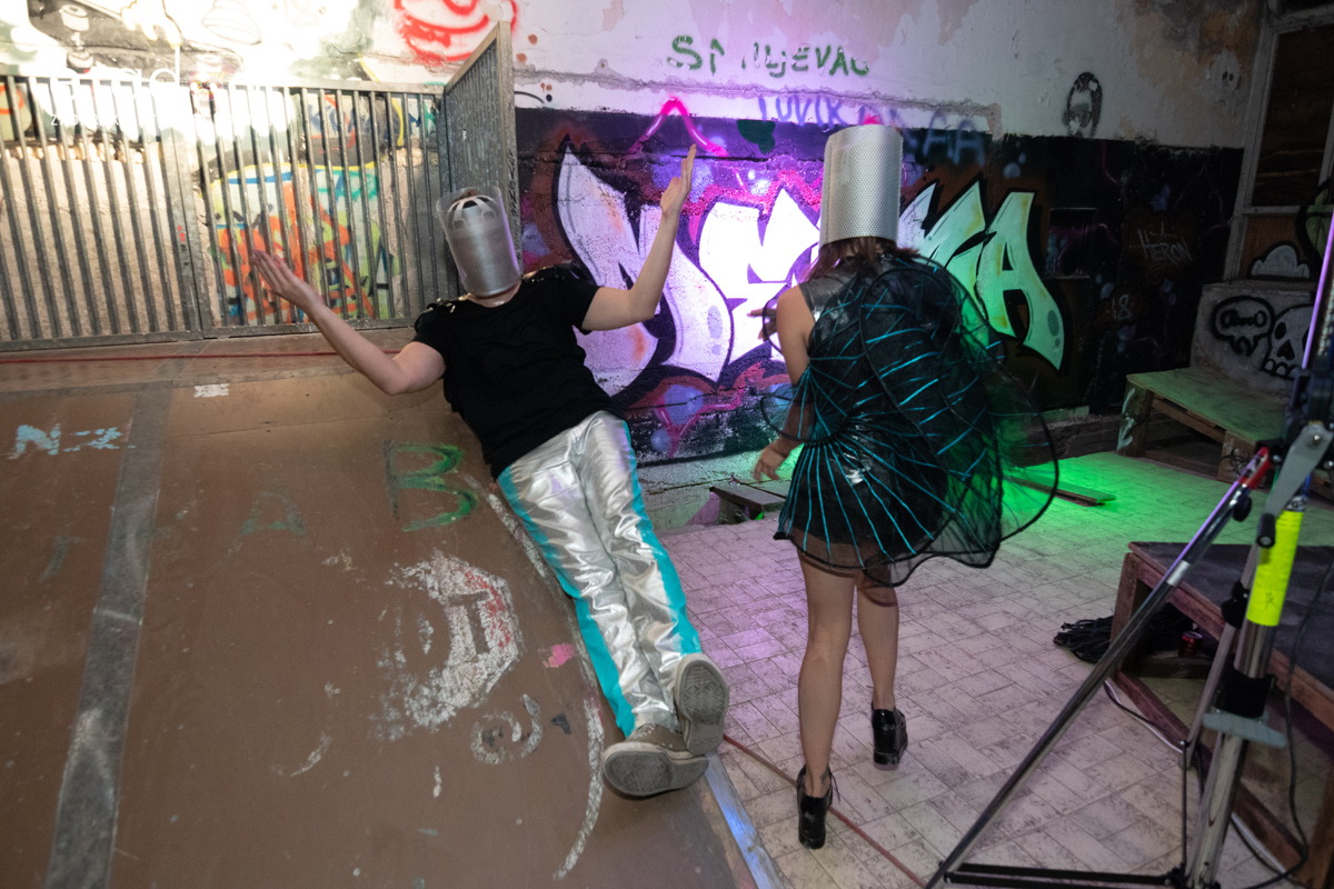 KvartArt 2018.: Art buvljak & koncert Nipplepeoplea