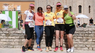 Wings for LIfe World Run Zadar 2024.
