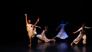 Večer Za Nives, plesni ansambli, foto: Iva Perinčić