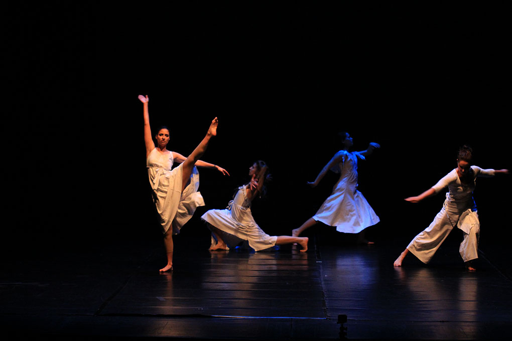 Večer Za Nives, plesni ansambli, foto: Iva Perinčić