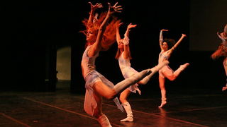 1. zadarski Plesni festival u čast Nives Šimatović Predovan, Foto: Mladen Radolović Mrlja 1. zadarski Plesni festival u čast Nives Šimatović Predovan, Foto: Mladen Radolović Mrlja