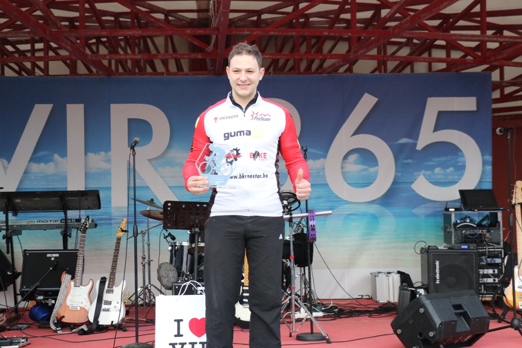 4. Velika nagrada otoka Vira