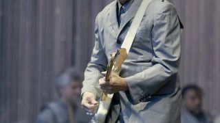 David Byrne @ 13. INmusic Festival David Byrne @ 13. INmusic Festival