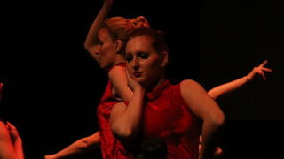 HNK Zadar: 5. Zadarski plesni festival u organizaciji Plesne udruge Gesta okupio je više od 260 plesača HNK Zadar: 5. Zadarski plesni festival u organizaciji Plesne udruge Gesta okupio je više od 260 plesača