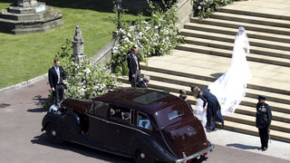 Meghan Markle Meghan Markle