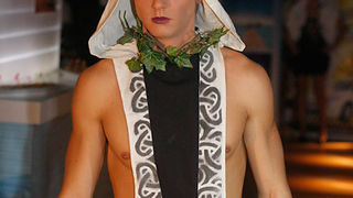 ‘Passion For Fashion 2010.’ u Shine baru (foto:Saša Čuka)