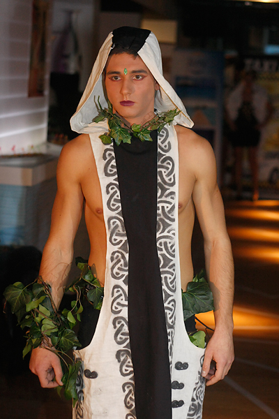 ‘Passion For Fashion 2010.’ u Shine baru (foto:Saša Čuka)