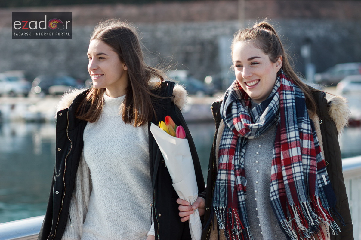 Đir po gradu, srijeda 14. veljače 2018.