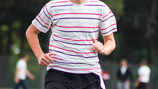 Nestle Školska atletska liga (Foto:Saša Čuka)