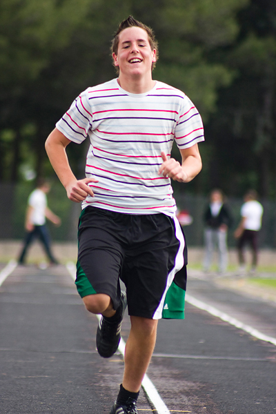 Nestle Školska atletska liga (Foto:Saša Čuka)