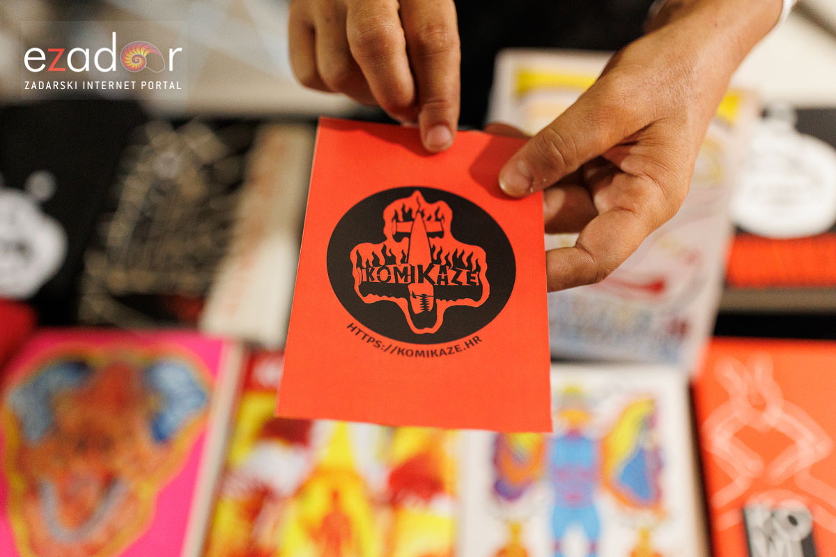 Festival alternativne glazbe – Vlajternativa Benkovac 2024.