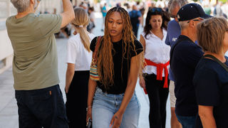 Đir po gradu, subotnja špica, 24. svibnja 2025. Đir po gradu, subotnja špica, 24. svibnja 2025.