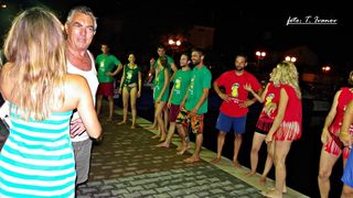 Jadranske igre u Poljani