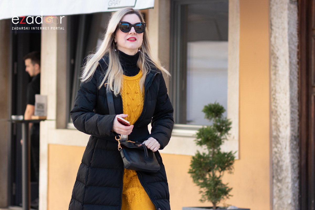 Đir po gradu, subotnja špica 16. veljače 2019. Đir po gradu, subotnja špica 16. veljače 2019.