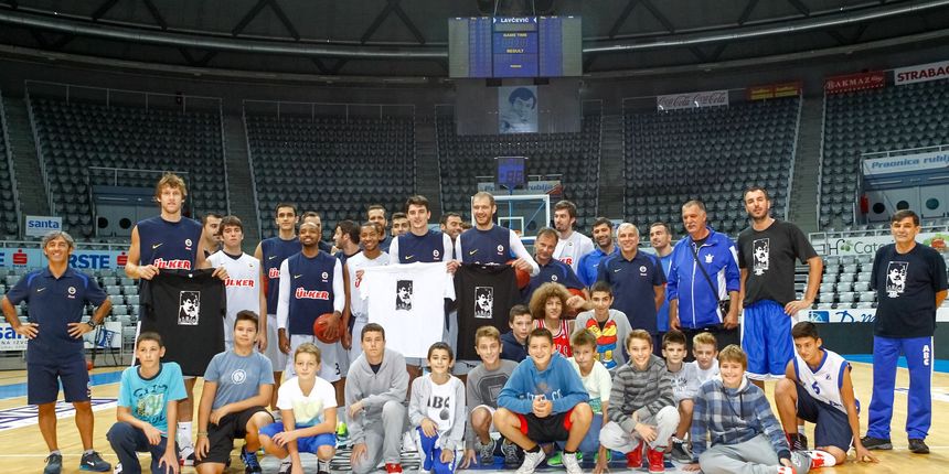 Kadeti KK ABC, foto: Facebook Kadeti KK ABC, foto: Facebook