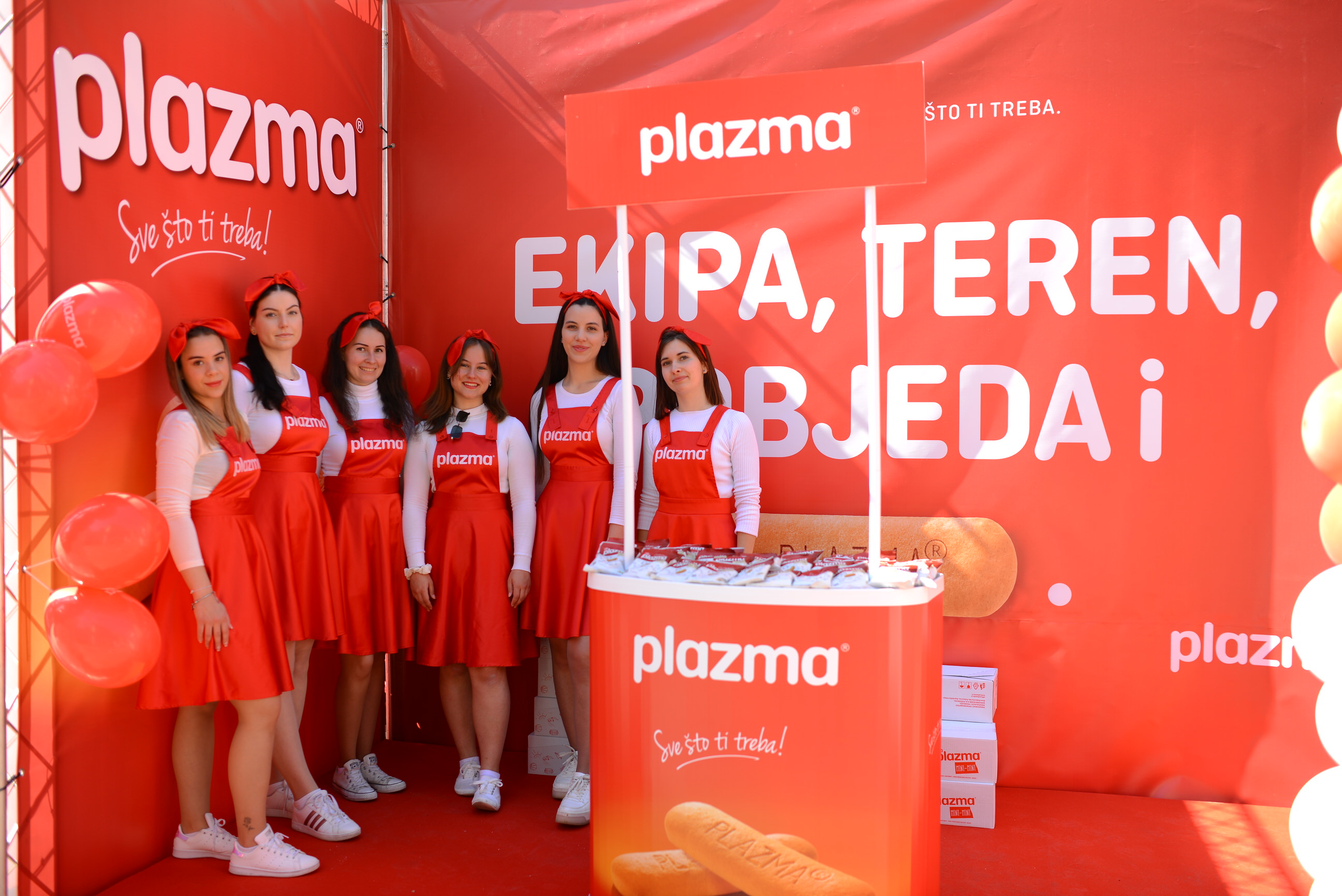 U Rijeci otvorene 26. Plazma Sportske igre mladih