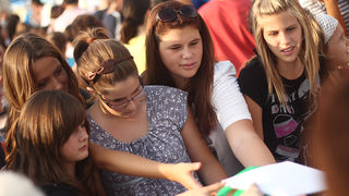 Europski dan jezika (foto:Saša Čuka)