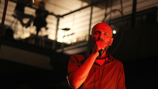 Urban & 4  u Arsenalu (Foto:Saša Čuka)