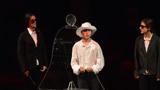 Donatolina u Kazalištu lutaka: “Mareta tamo i nazad”